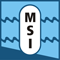 MSI logo